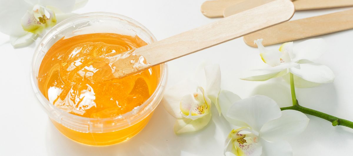 ワックス脱毛とは?