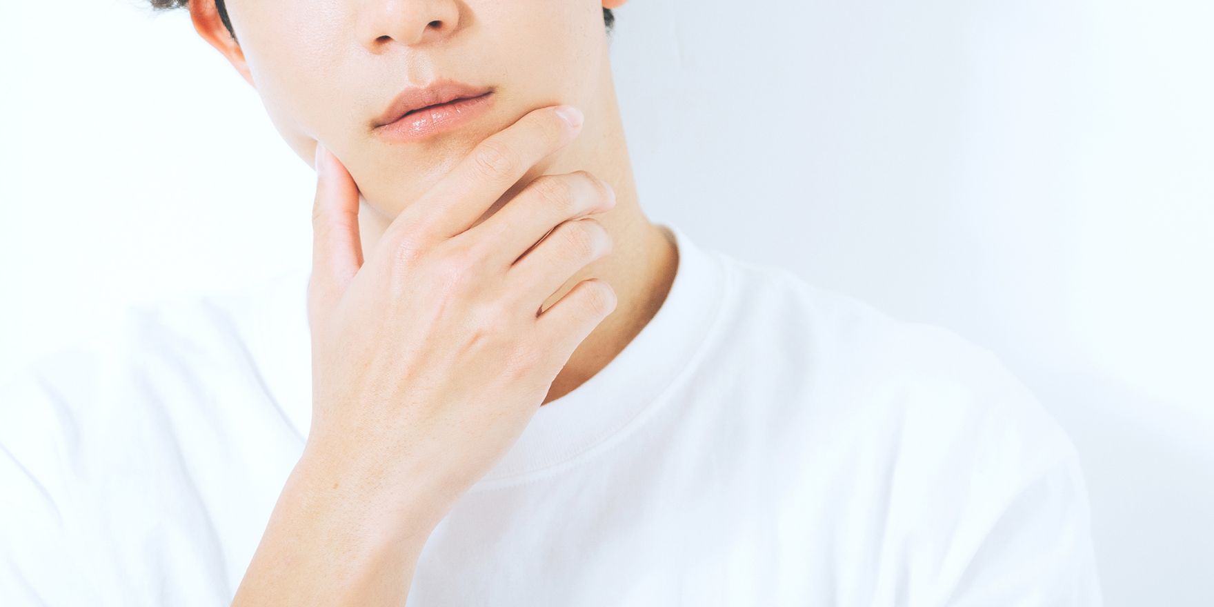 自分史上、最高肌へ。