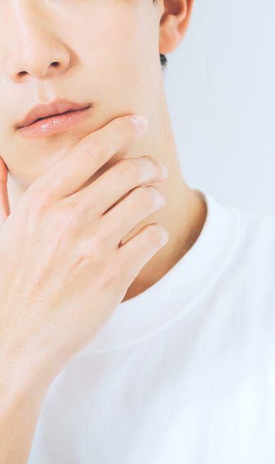 自分史上、最高肌へ。