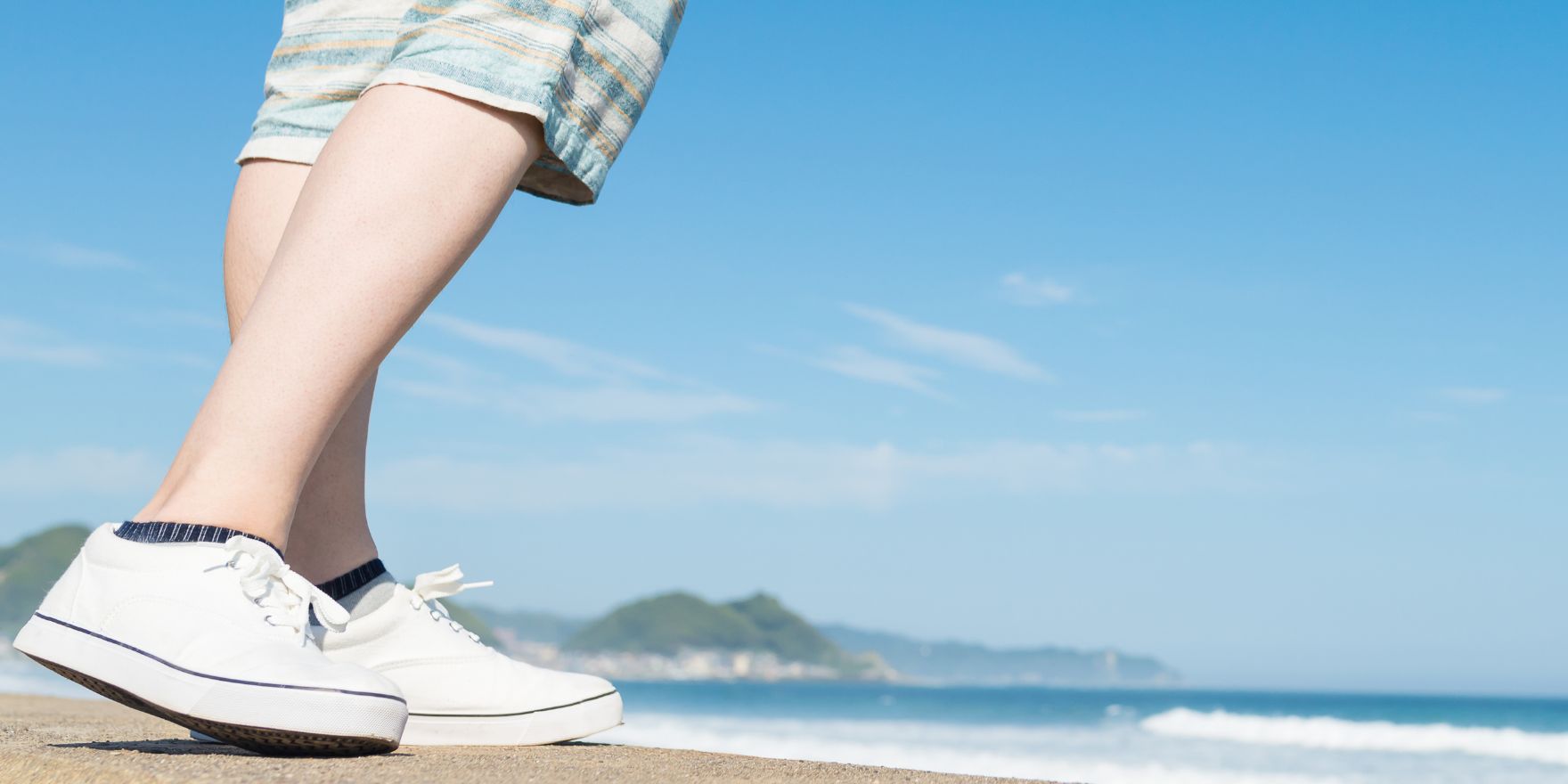 自分史上、最高肌へ。